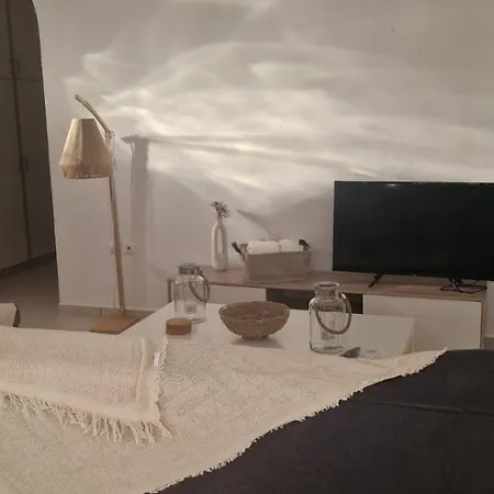 The House Mavrata